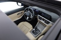 BMW 330 e Touring xDrive M Sport