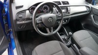 Skoda Fabia Combi 1.0 TSI