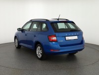 Skoda Fabia Combi 1.0 TSI DSG