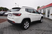 Jeep Compass 2.0 Longitude 4WD