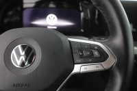 VW Golf VIII Variant 2.0 TDI