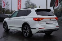 Seat Tarraco 2.0 TDI FR 4Drive