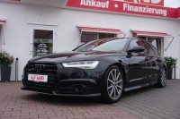 Audi A6 3.0 TDI Avant quattro S-Line DSG 4-Zonen-Klima Navi Sitzheizung