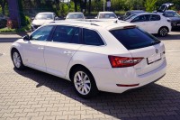 Skoda Superb Combi 1.4 TSI ACT Style