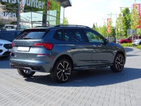 Skoda Kamiq 1.0 TSI DSG Monte Carlo