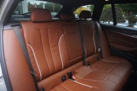 BMW 530 d Touring xDrive M Sport