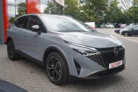 Nissan Qashqai Tekna 1.3 Dig-T Aut.