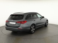 Mercedes-Benz C 200 C200 T Avantgarde