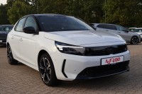 Opel Corsa mHEV