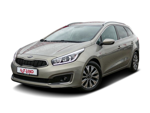 Kia cee'd Sporty Wagon Ceed SW 1.0 T-GDI