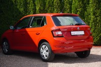 Vorschau: Skoda Fabia 1.0 MPI Cool Plus