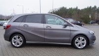 Mercedes-Benz B 200 B200 Urban