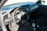 Skoda Fabia 1.0 Style