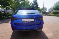 Skoda Superb Combi 2.0TSI Sportline