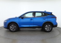 Vorschau: Nissan Qashqai 1.3 DIG-T M-Hybrid Acenta