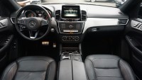 Mercedes-Benz GLE 350 d 4Matic