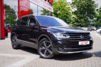 VW Tiguan 1.5 TSI Elegance DSG