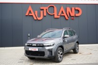 Vorschau: Dacia Bigster Expression 140 mHev