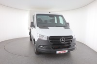 Mercedes-Benz Sprinter Doka Pritsche