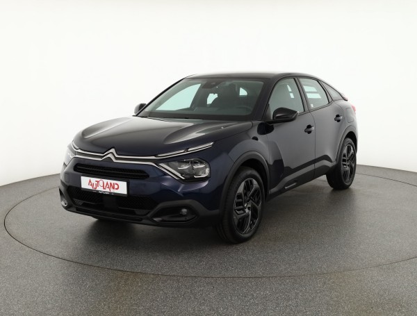 Citroen C4 PureTech 130