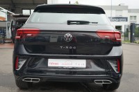 VW T-Roc 1.0 TSI R-Line