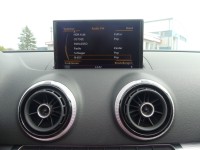 Audi A3 Cabrio 1.4 TFSI S line