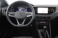 VW Taigo 1.0 TSI DSG R-Line