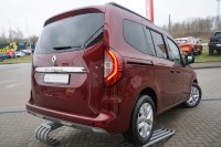 Renault Kangoo 130 TCe