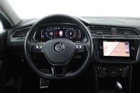 VW Tiguan Allspace 2.0 TDI DSG 4Motion