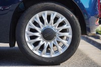 Fiat 500C 1.0 M-Hybrid Dolcevita