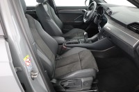 Audi RSQ3 RS Q3 2.5 TFSI quattro OptikSchwarz