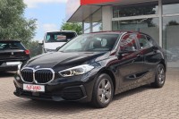 Vorschau: BMW 118 i Advantage Aut.