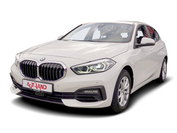 BMW 118 i Advantage