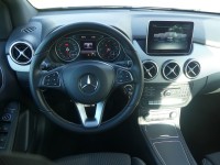 Mercedes-Benz B 180 B180 d