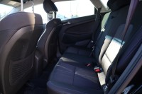 Hyundai Tucson 1.6 blue 2WD