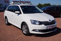 Skoda Fabia Combi 1.0 Ambition