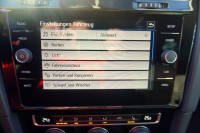 VW Golf VII Variant 1.4 TSI