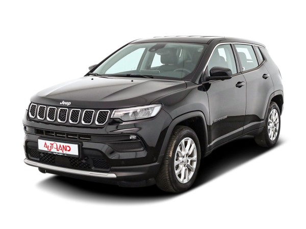 Jeep Compass 1.5...
