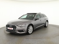 Audi A6 Avant 50 TDI quattro design LED Panorama AHK