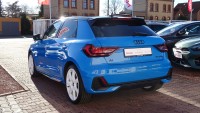 Audi A1 30 TFSI Sportback edition one