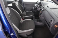 Dacia Lodgy Stepway 1.3 TCe 130
