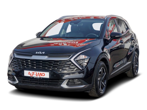 Kia Sportage 1.6 T-GDI Vision