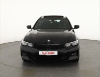 BMW 318 318d Mild Hybrid Advantage