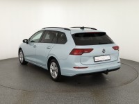 VW Golf VIII Variant 1.5eTSI DSG