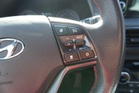 Hyundai Tucson 1.6 T-GDI N-Line 4WD