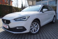 Vorschau: Seat Leon Sportstourer 2.0 TDI