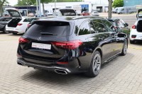 Mercedes-Benz C 300 C300 T-Modell e AMG Line Aut.