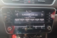 Skoda Superb Combi 2.0 TDI L&K DSG