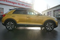 VW T-Roc 1.5 TSI Style
