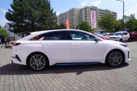 Kia pro_cee'd ProCeed 1.6 T-GDI GT